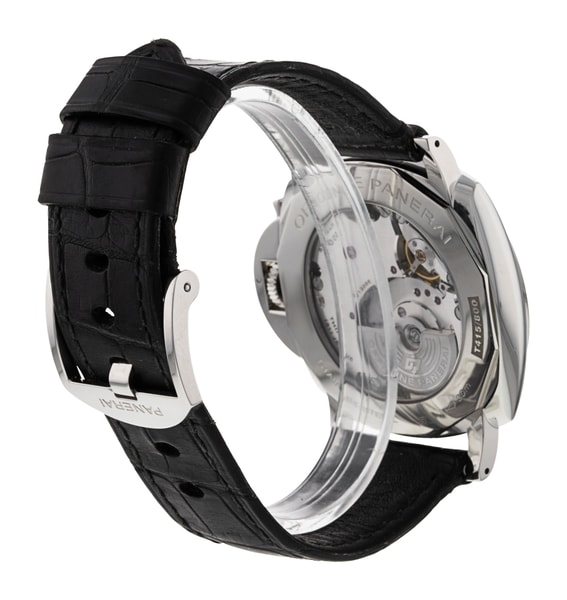 Panerai Luminor Due PAM00674